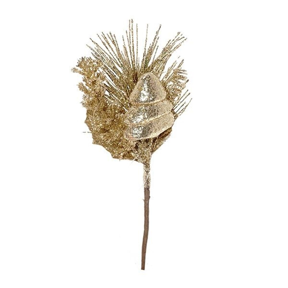 GAEM Цветок искусственный, L10 W7 H17 см, 4в.