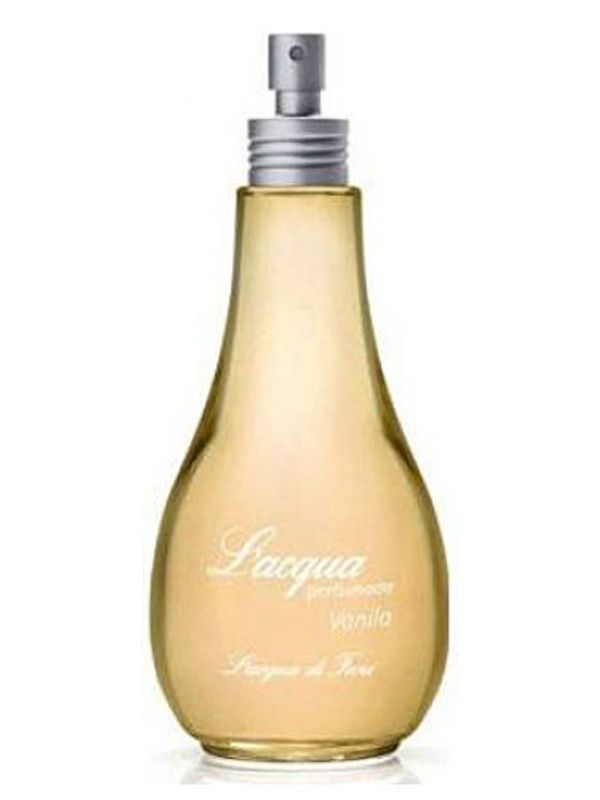 L'acqua di Fiori Vanila L'acqua Di Fiori