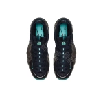 Мужские кроссовки Nike Air Foamposite Pro 'Aqua' 624041-402