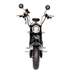 Электроскутер Skyboard Enisei Chopper 4000W