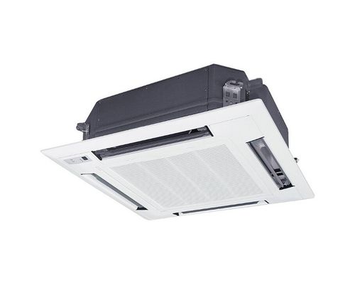 Кассетный блок General Climate GC-G160/4CAN1