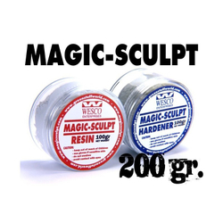 Magic Sculpt 200гр