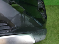 Бампер передний Toyota RAV4 5 XA50 (2018-н.в.) (В сборе)
