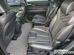 Hyundai Palisade Дизель 2.2 4WD (09.2021)