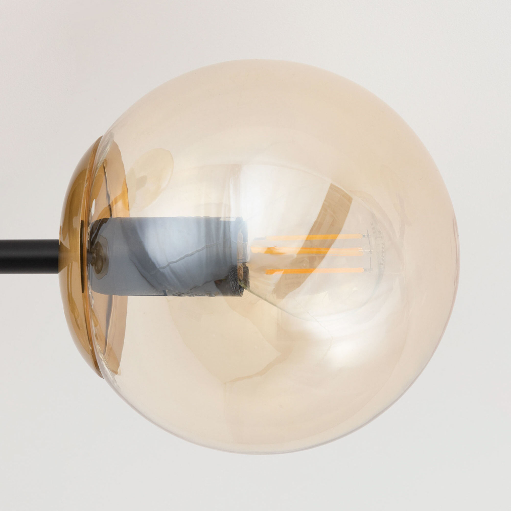 Citilux Памела CL144145 Люстра потолочная