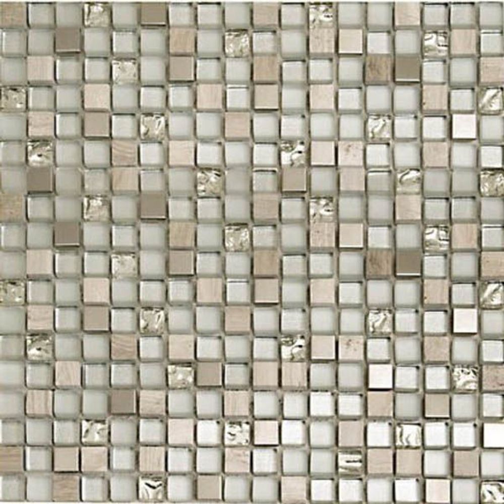 Мозаика HT120 (Gold) (20x20)