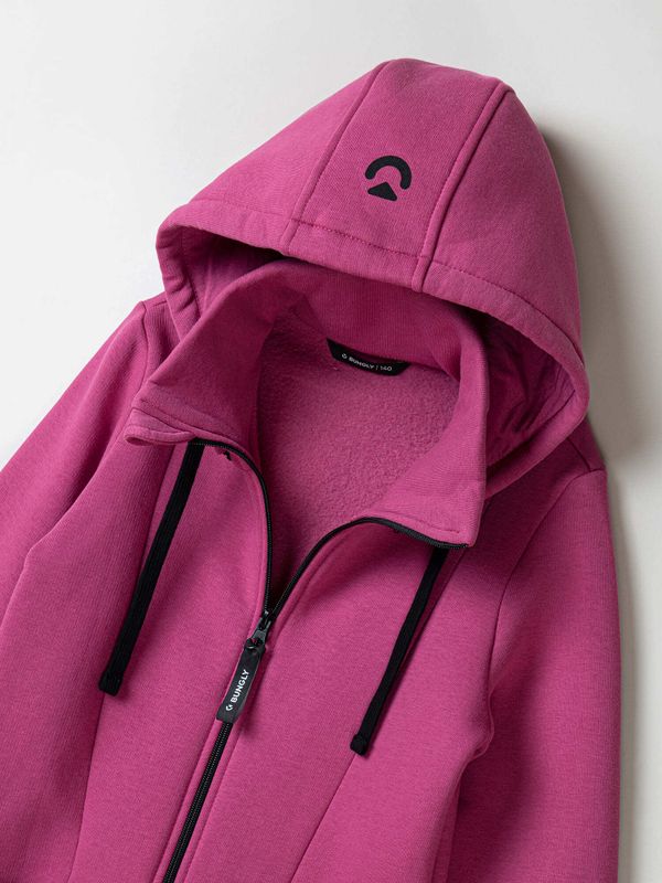 Комбинезон-трансформер с клапаном 