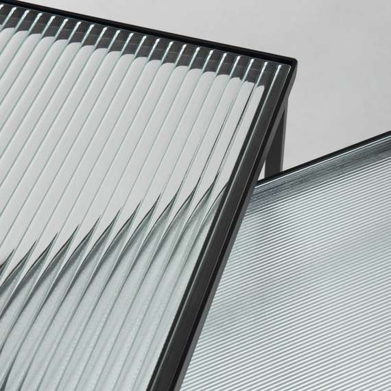 Набор из 2 столиков Akemi