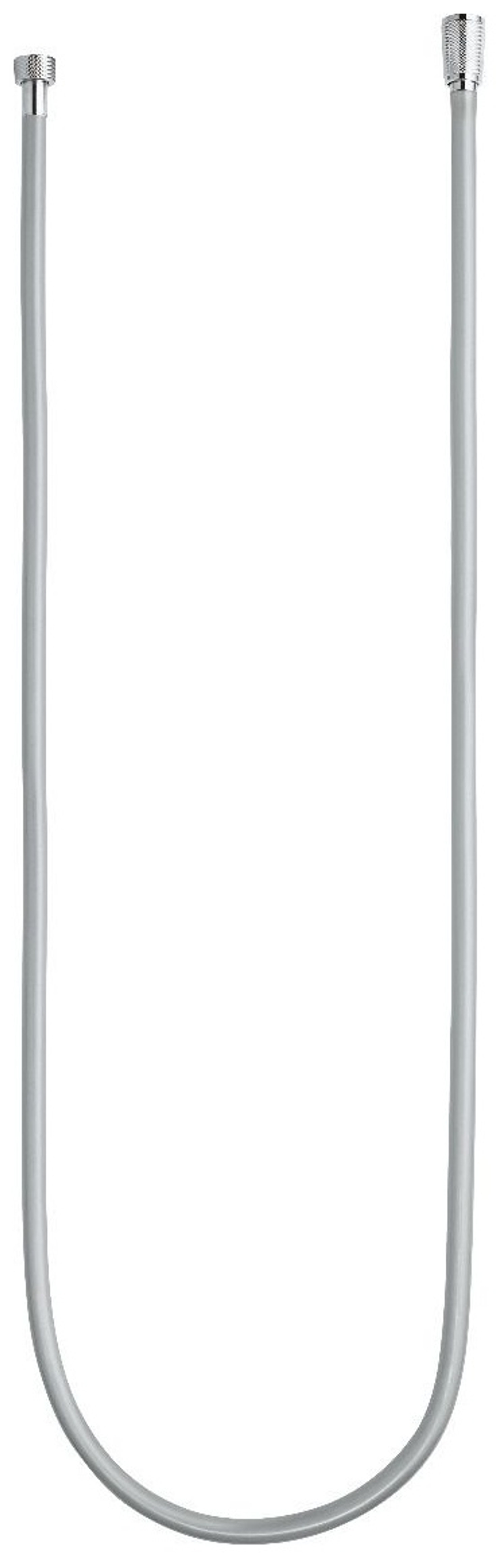 Душевой шланг  GROHE Rotaflex 1750 мм, TwistStop