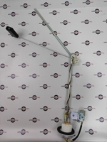 Датчик уровня топлива 3 контакта на 6 болтов | 716/30202 | Spare Parts