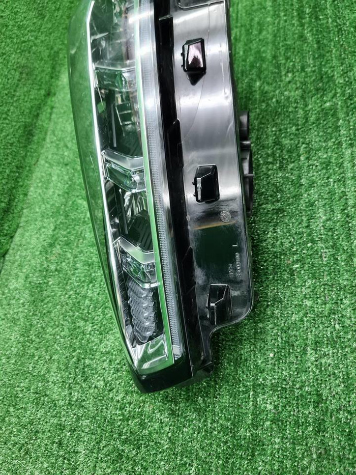 Фара левая Chery Tiggo 7 Pro (2020-н.в.) LED