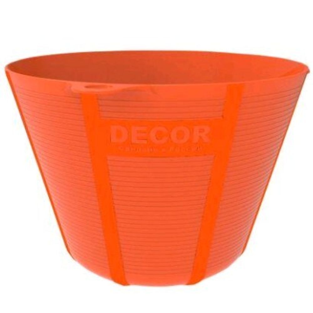 Ёмкость для гипса G2, 0,67 л, высокая  PROFI  DECOR /670-1167