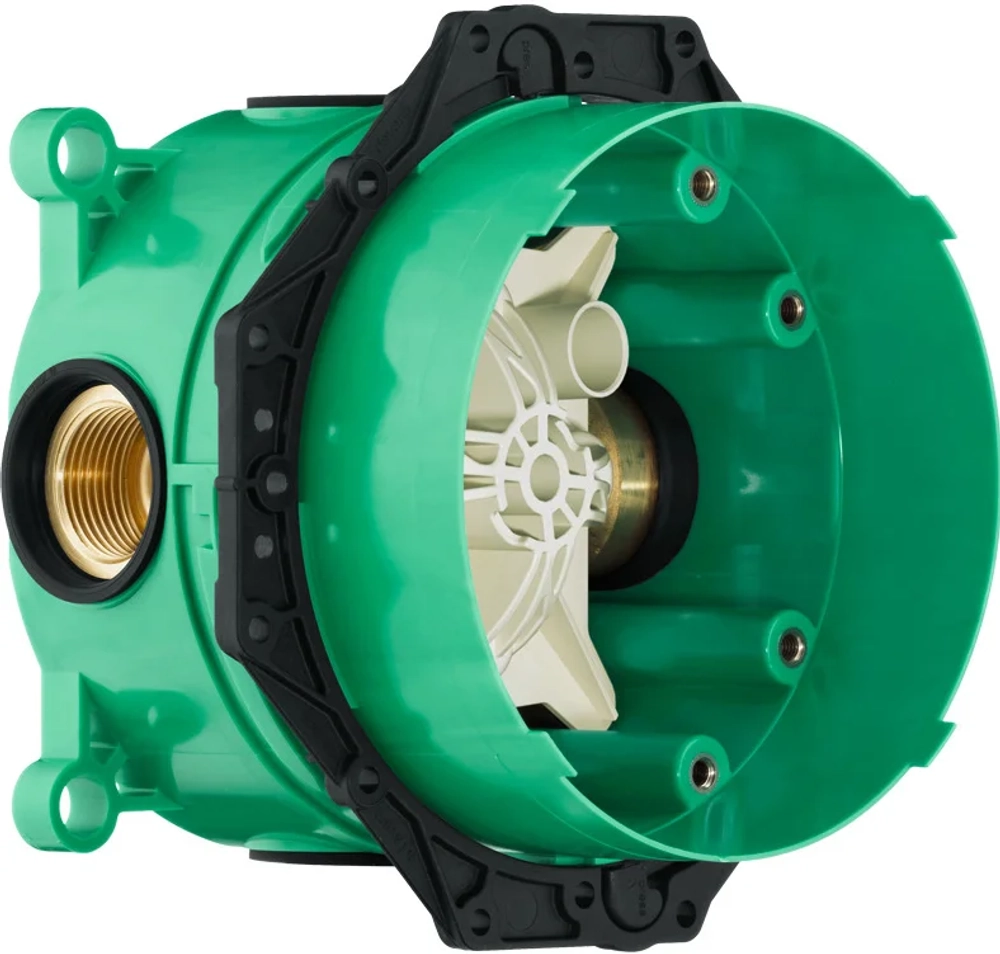 Инженерная часть IBOX universal Hansgrohe