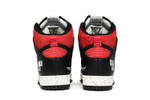 Кроссовки Nike Dunk "Gym Red"