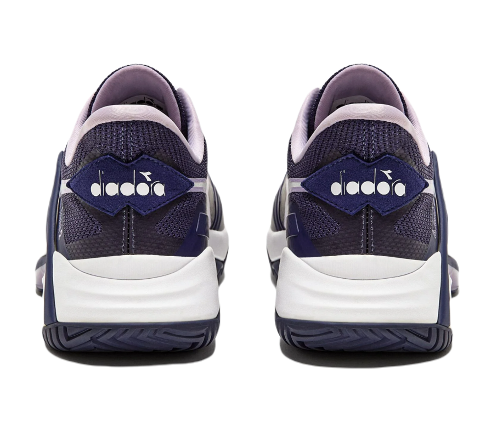 Женские теннисные кроссовки Diadora B.Icon 2 W AG