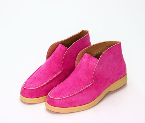 Лоферы (36-40) р. / шт. D5126/9