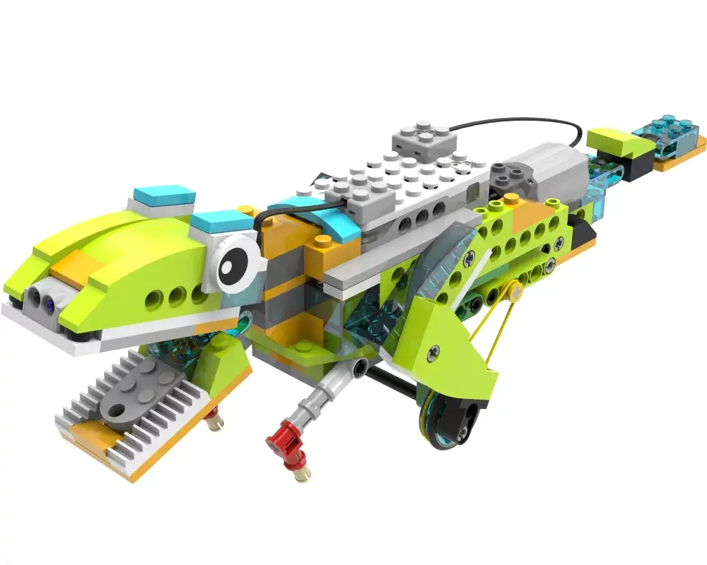 АВРОРА Robotics Олимп. Базовый набор