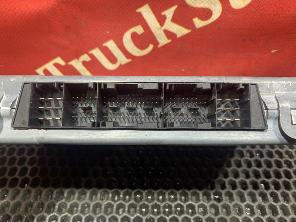 Блок управления VIC3