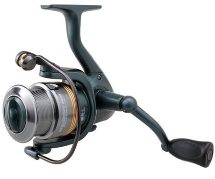 FLAGMAN Катушка спиннинговая Sensor 2506 2+1ш.п. Shallow Spool