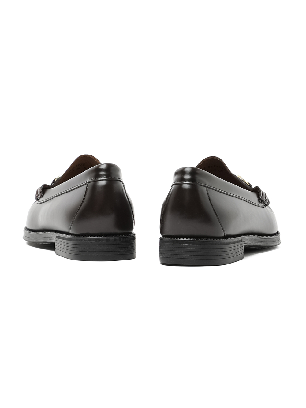 Лоферы Easy Weejun Lincoln Pop