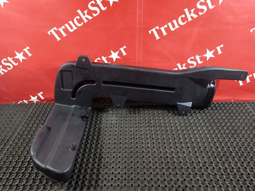 Воздухозаборник