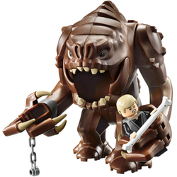 LEGO Star Wars: Логово Ранкора 75005 — Rancor Pit — Лего Звёздные войны Стар ворз