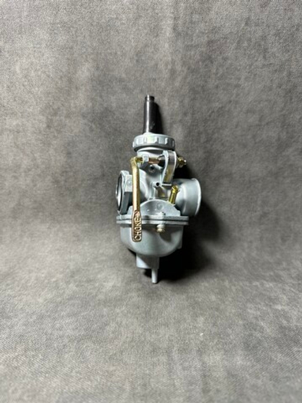 Карбюратор PZ22