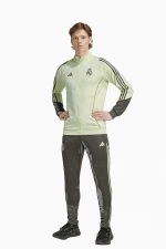 Спортивный костюм adidas Real Madrid 25/26 Competition - зеленый
