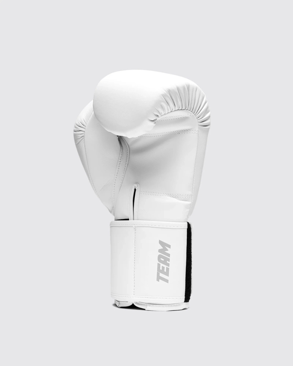 Боксёрские перчатки Fly SUPERLOOP - White