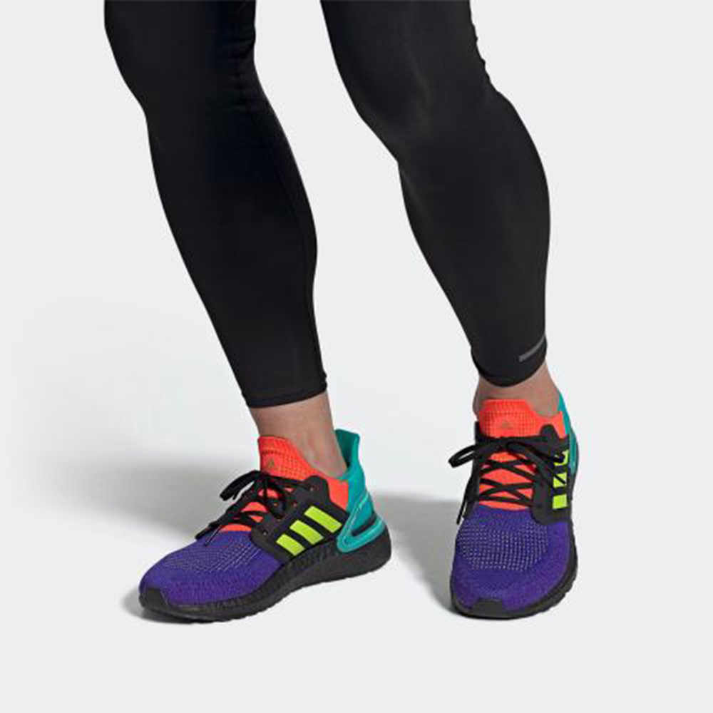Кроссовки Adidas Ultraboost 22