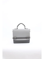 Сумка маленькая через плечо кросс-боди сэтчел