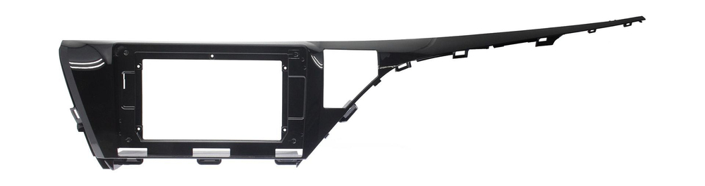 Магнитола для Toyota Camry 2018-2020 (без JBL) - Roximo RI-1129/1128 Android 12, ТОП процессор, 8/128Гб, SIM-слот