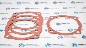 Прокладка пневмоцилиндра и КОМ 14347