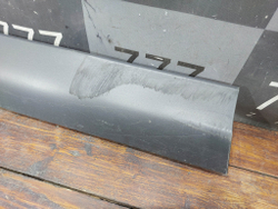 Накладка двери передней левой Honda CR-V 4 (RE, RM) 12-18 Б/У Оригинал 75332T0AJ01