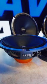 STEG N8