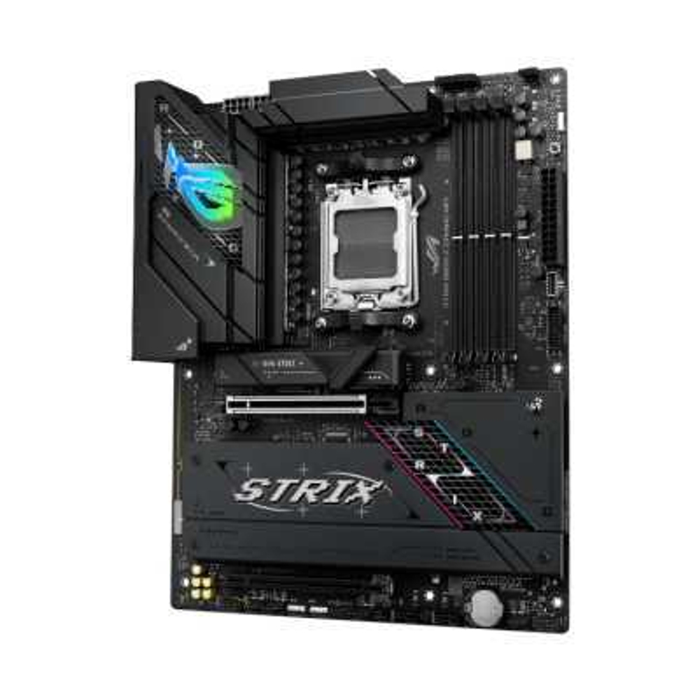Материнская плата ASUS ROG Strix B850-F Gaming WiFi