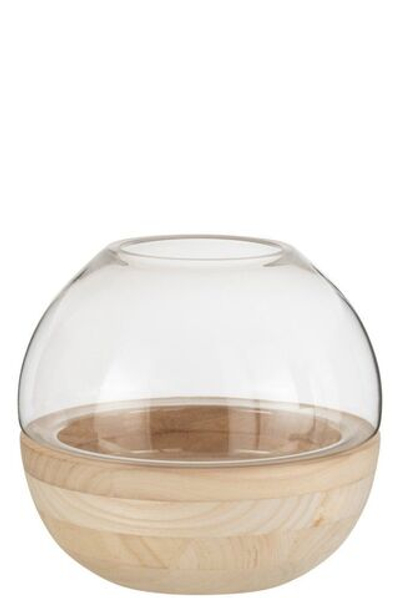 Ваза "Алисия" 22,5х25см