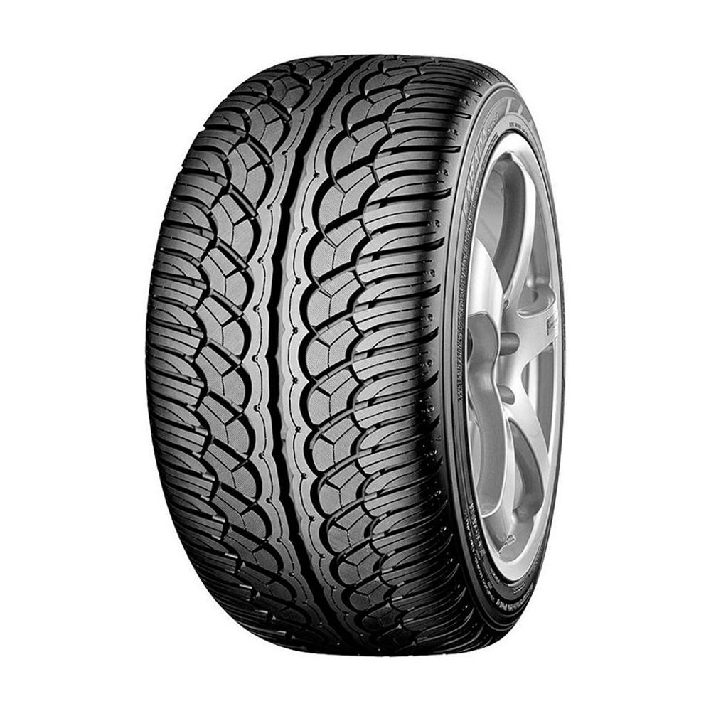 Йокохама  255/45/20  V 105 PA02