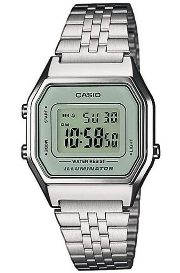 Наручные часы Casio LA680WEA-7EF