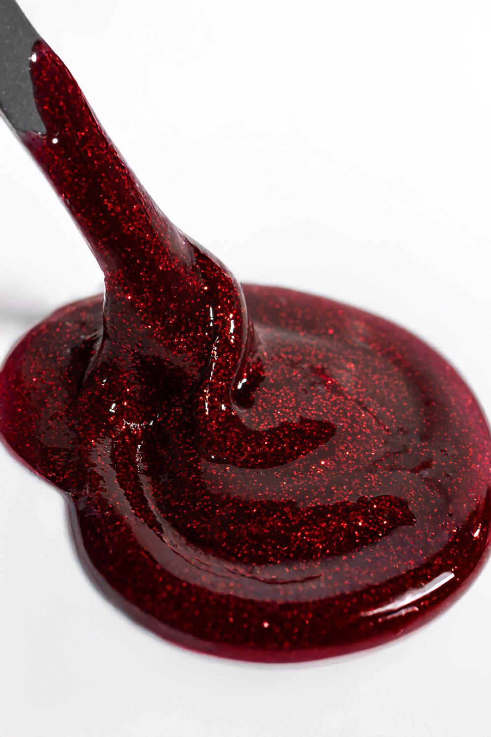 Monami Russian Gel - Гель жесткий моделирующий У лукоморья, 15гр2