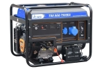 Генератор (7,5 кВт) TSS SGG 7500ЕA бензиновый
