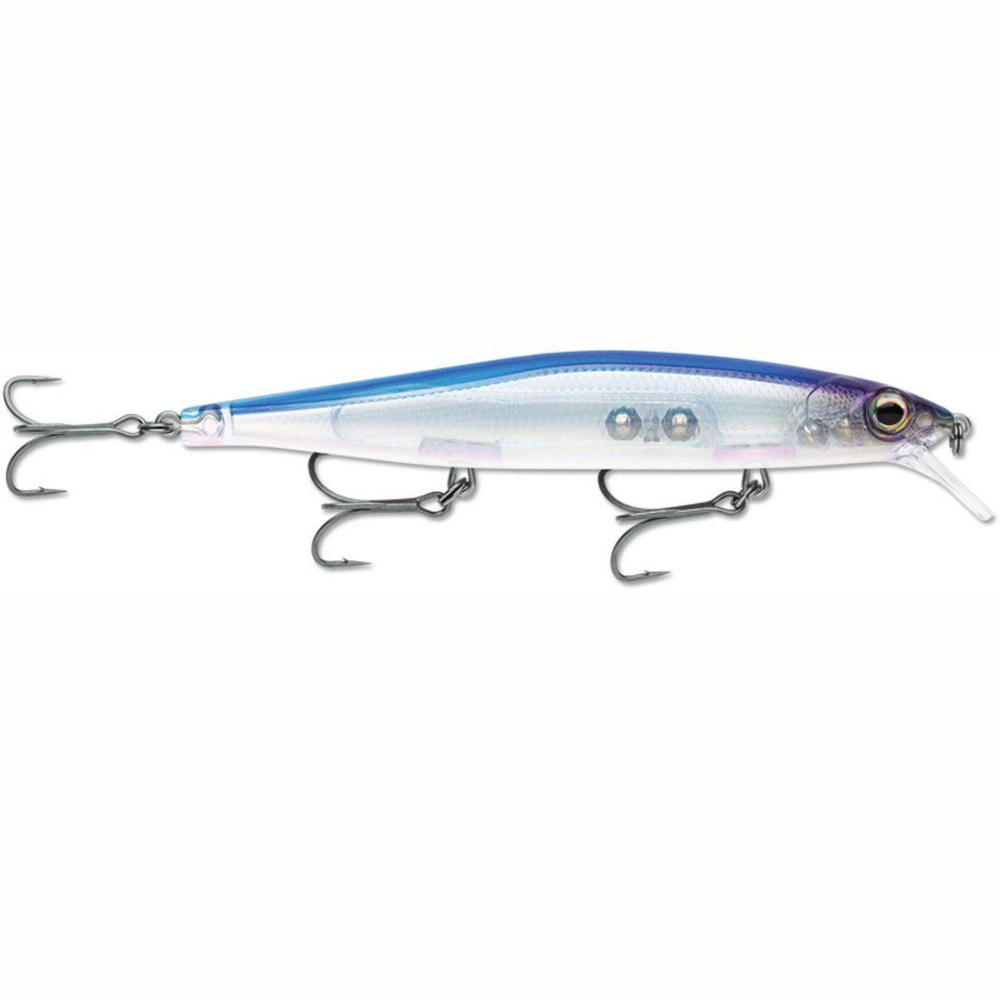 Воблер Precision Xtreme Mavrik 110 MS суспендер 11см 14гр