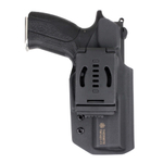 Кобура Т10 левша поясная TEK-LOK кайдекс