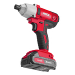 Винтоверт ударный аккумуляторный CIDS-20-280, Li-Ion, 20 В MTX