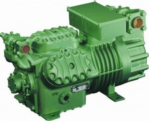 Компрессор полугерметичный Bitzer 6GE-40Y