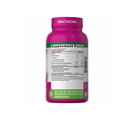 Корень свеклы Nature's Truth, 120 жевательных конфет