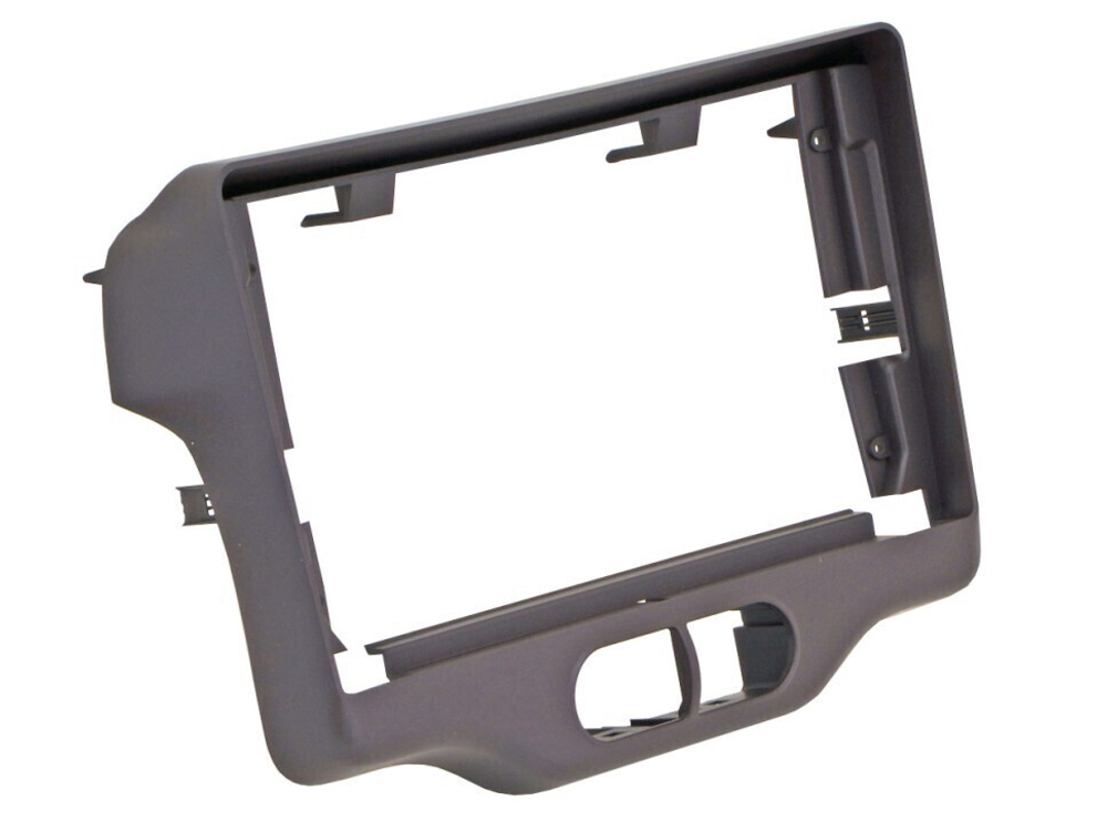 Переходная рамка магнитолы TOYOTA SPADE 2012+ 9 дюймов