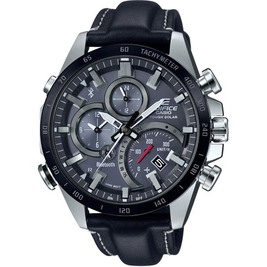Умные наручные часы Casio Edifice EQB-501XBL-1AER