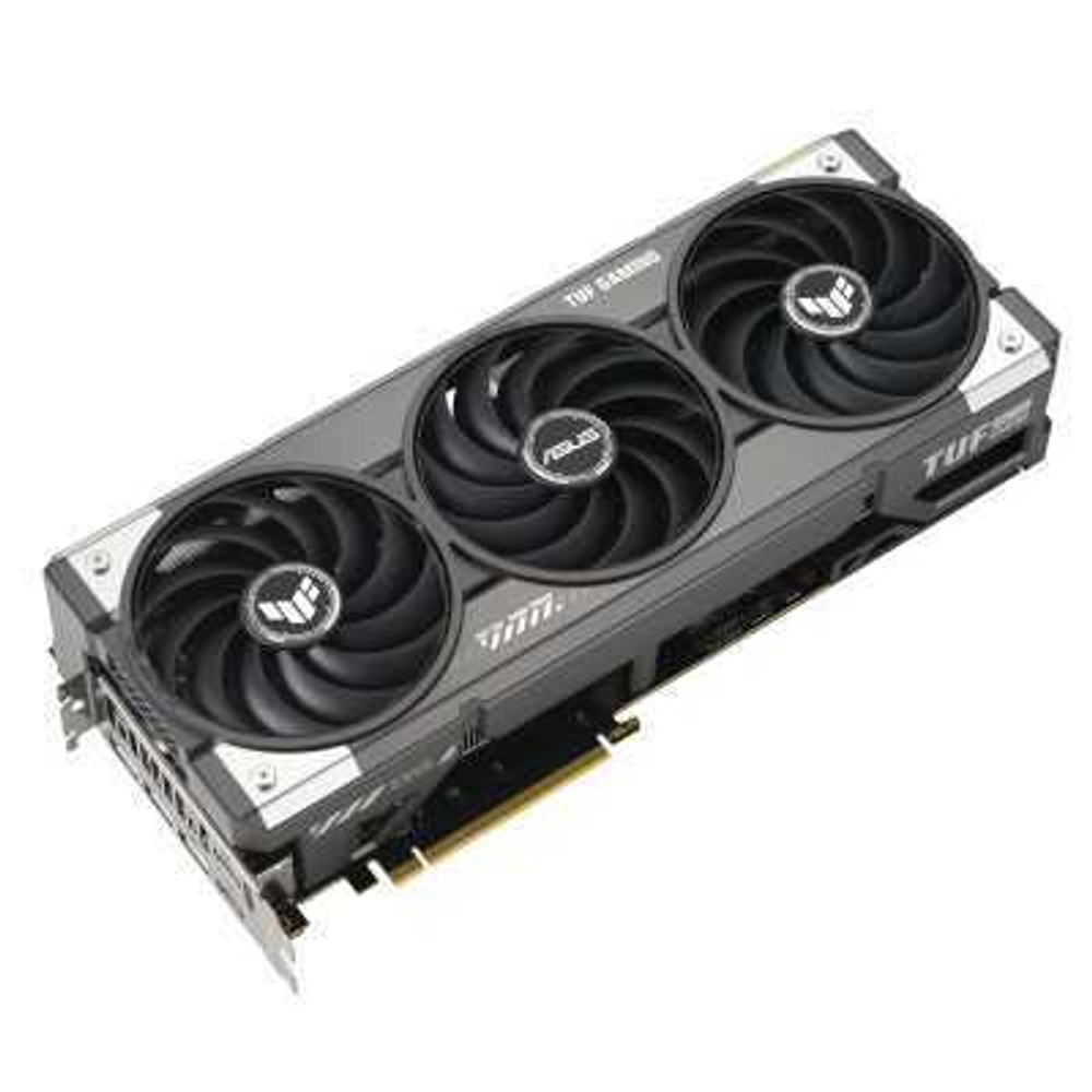 Видеокарта ASUS nVidia GeForce RTX 5070 Ti 16Gb TUF-RTX5070TI-O16G-GAMING