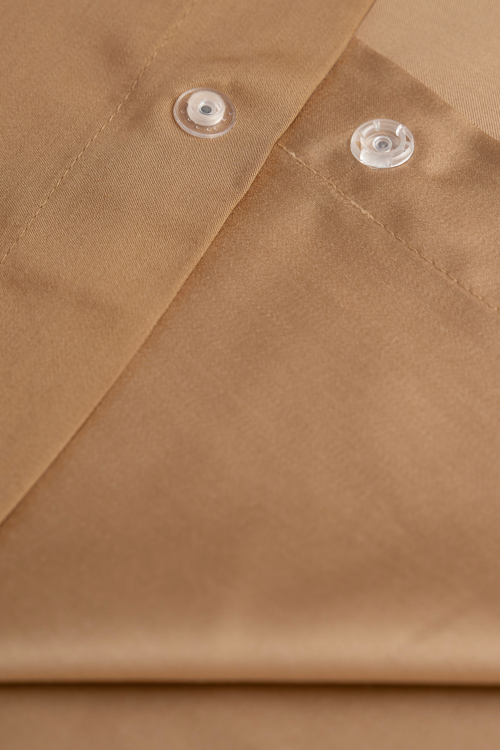 Постельное белье 1.5 спальное German Grass Sand Brilliant песочно-бежевое